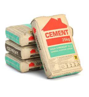 cement